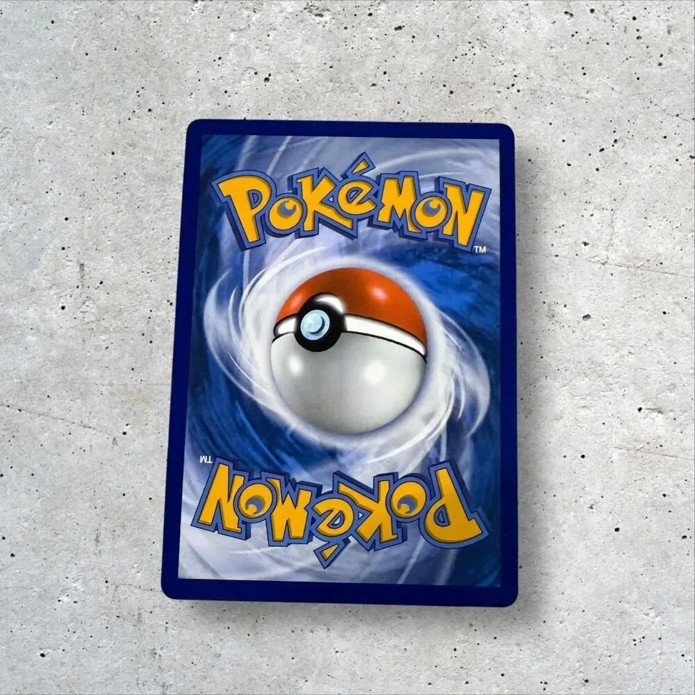 Pokemon WHIRLIPEDE 055/086 - Black Bolt - Poke Ball Pattern - MINT
